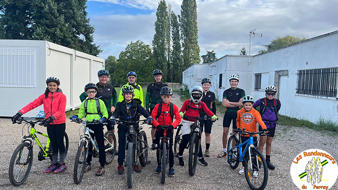 ecole VTT 2025